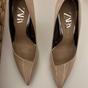 Zara Heels